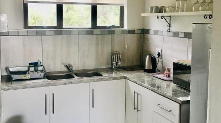 Witzenberg Guest Farm