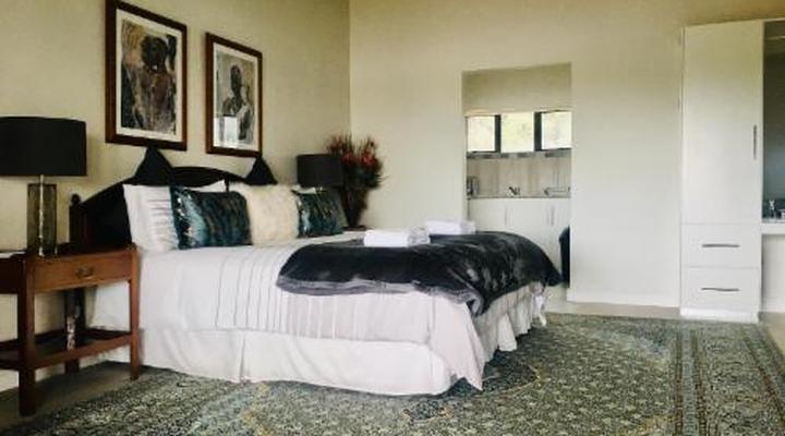 Witzenberg Guest Farm