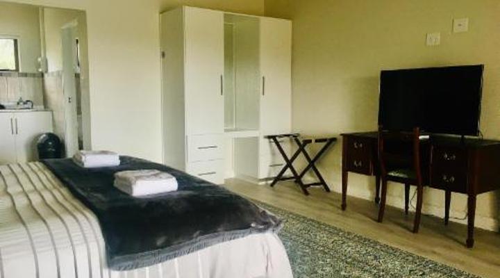 Witzenberg Guest Farm