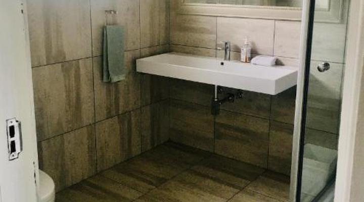 Witzenberg Guest Farm