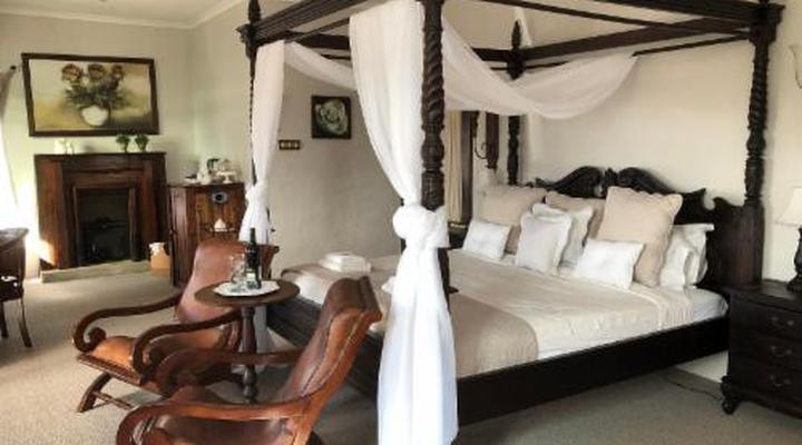 Dio Dell Amore Guest House