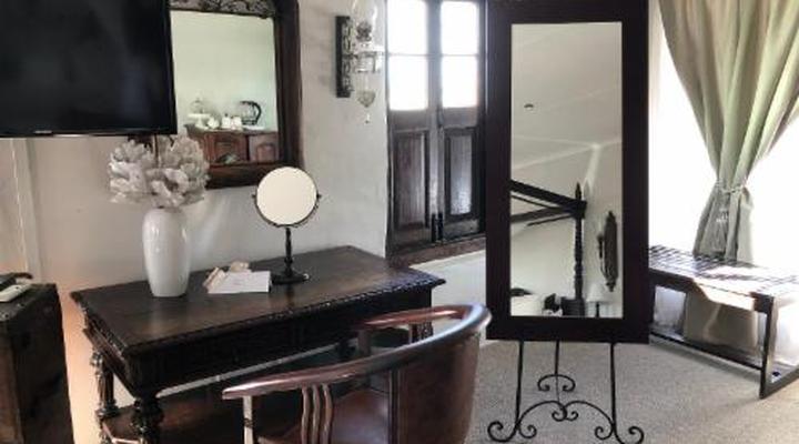 Dio Dell Amore Guest House