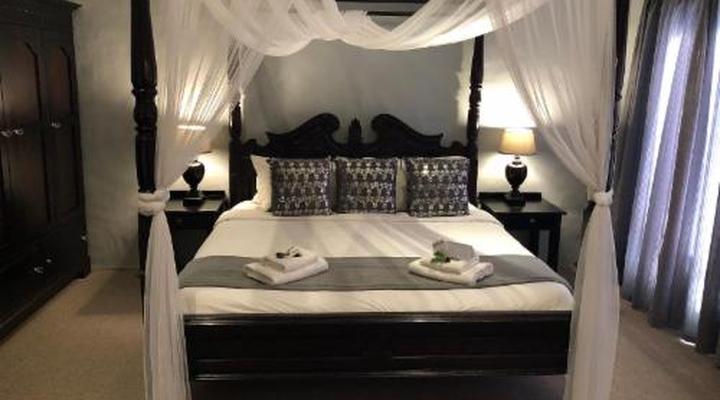 Dio Dell Amore Guest House