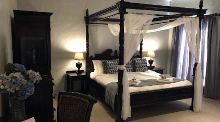 Dio Dell Amore Guest House