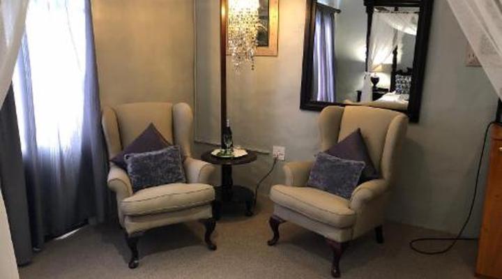 Dio Dell Amore Guest House