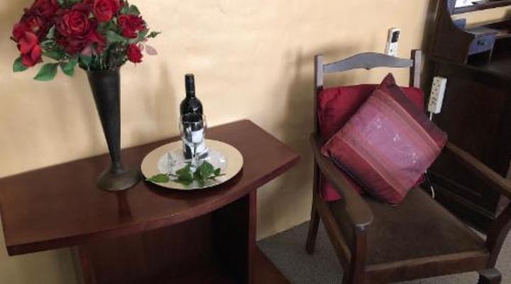 Dio Dell Amore Guest House