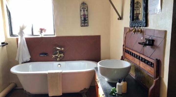 Dio Dell Amore Guest House