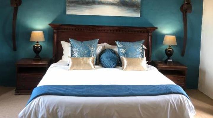 Dio Dell Amore Guest House