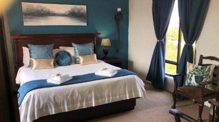 Dio Dell Amore Guest House