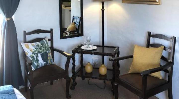 Dio Dell Amore Guest House