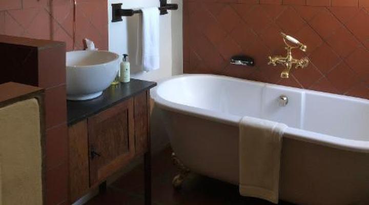 Dio Dell Amore Guest House