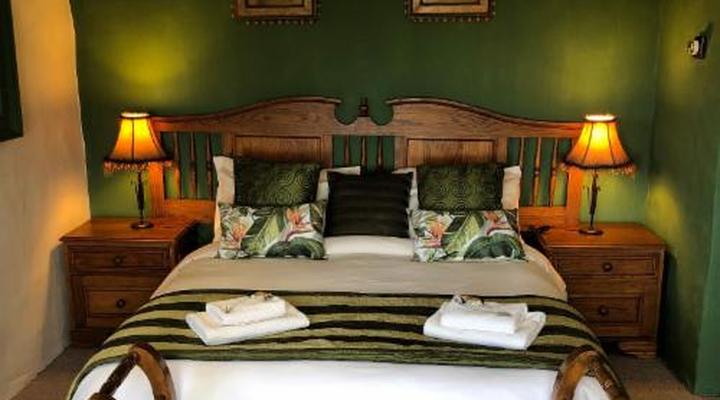 Dio Dell Amore Guest House