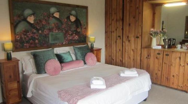 Dio Dell Amore Guest House