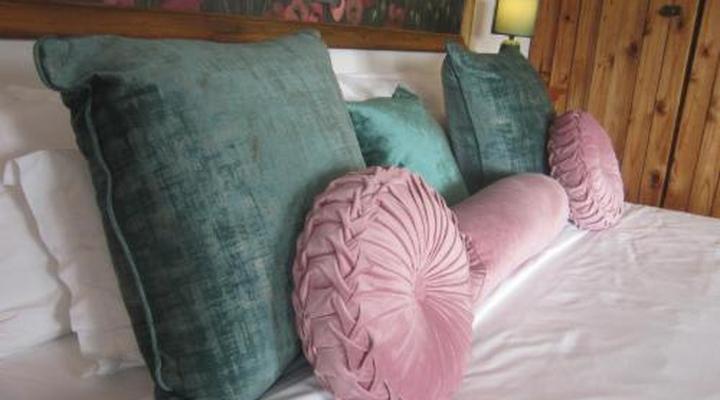 Dio Dell Amore Guest House