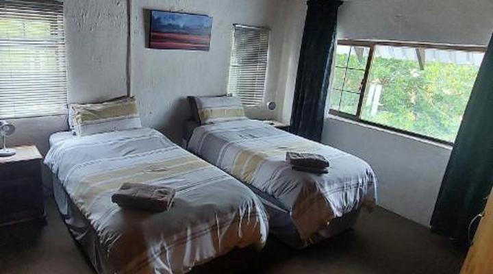 Geluksdam Guest House