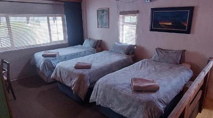 Geluksdam Guest House