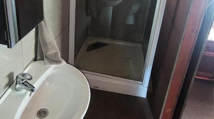 Geluksdam Guest House