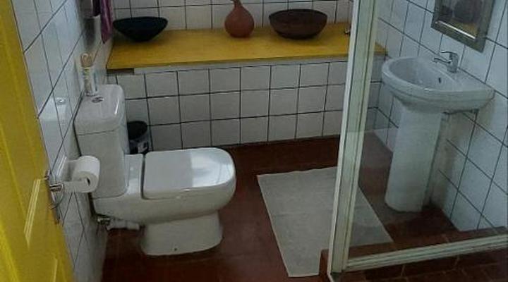 Geluksdam Guest House