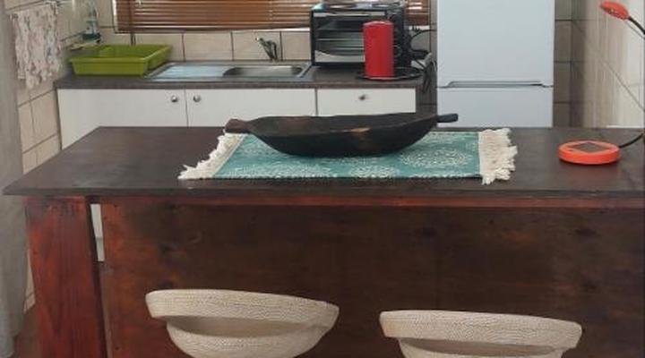 Geluksdam Guest House