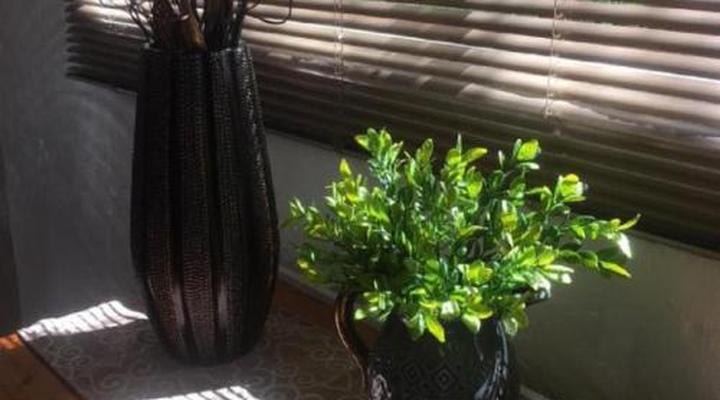 Geluksdam Guest House