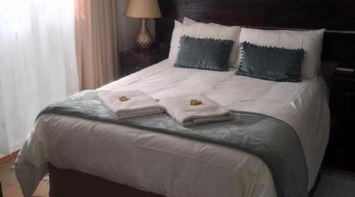 Geluksdam Guest House