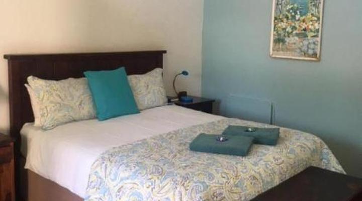 Geluksdam Guest House