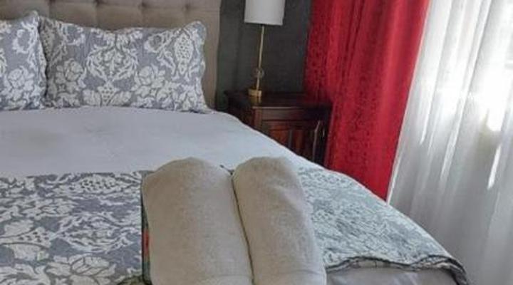 Geluksdam Guest House