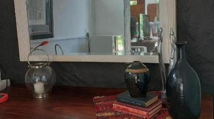 Geluksdam Guest House