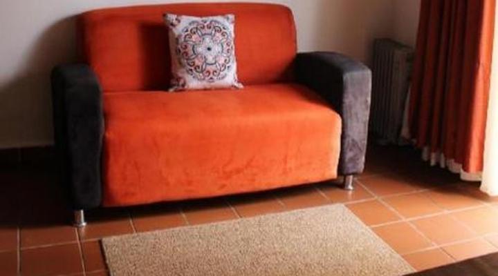 Geluksdam Guest House