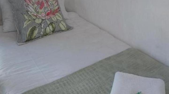 Geluksdam Guest House