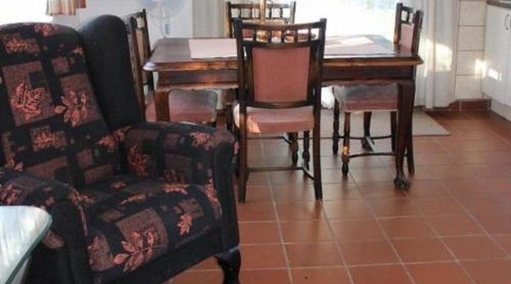 Geluksdam Guest House