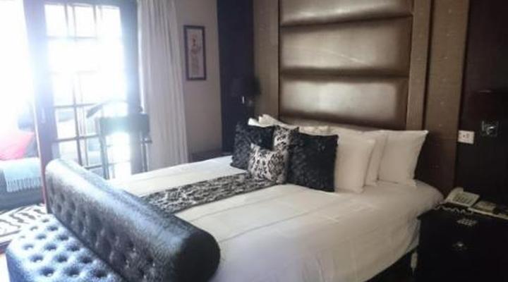 Le Chef BnB and Caterers