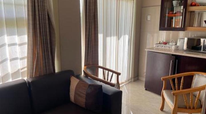 Le Chef BnB and Caterers