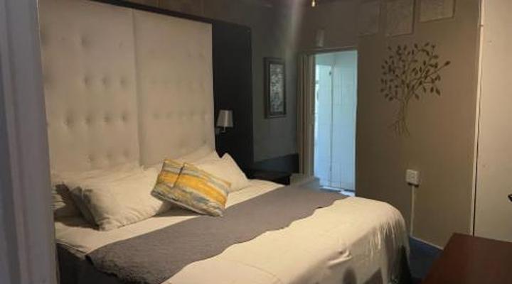 Le Chef BnB and Caterers