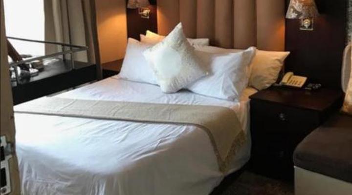 Le Chef BnB and Caterers