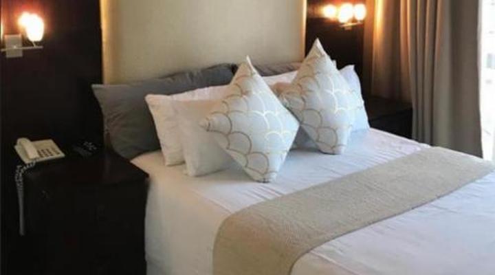 Le Chef BnB and Caterers