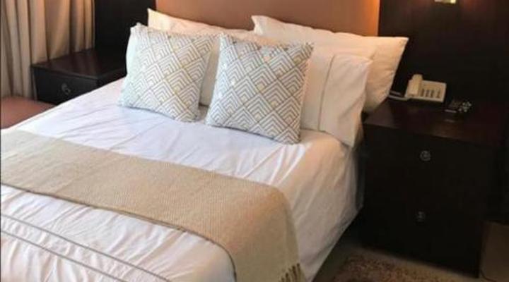 Le Chef BnB and Caterers