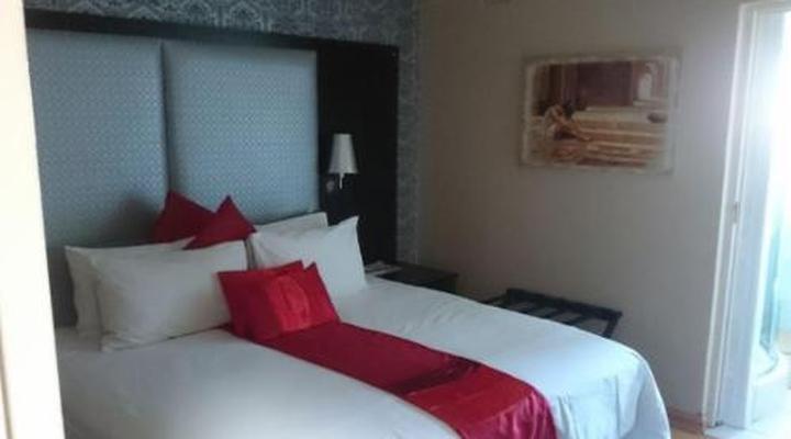 Le Chef BnB and Caterers