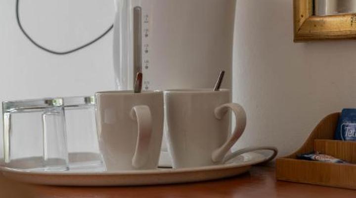 Broadway Guest House