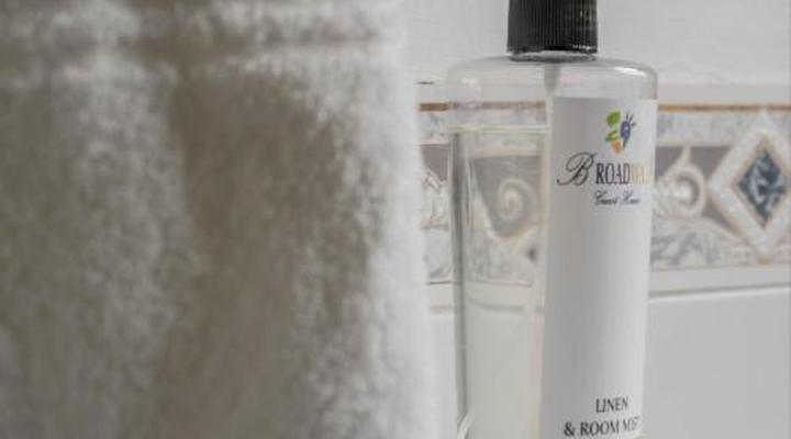 Broadway Guest House