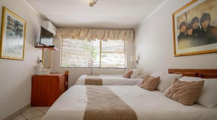 Broadway Guest House