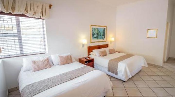 Broadway Guest House