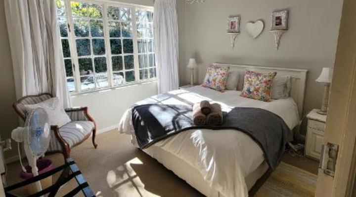 AppleBee Guest Cottages