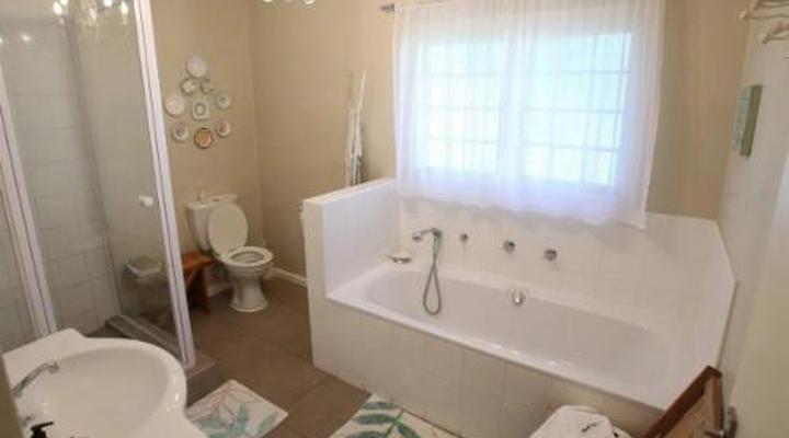 AppleBee Guest Cottages