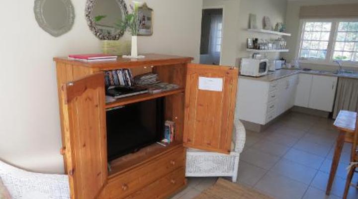 AppleBee Guest Cottages