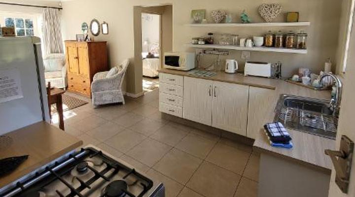 AppleBee Guest Cottages