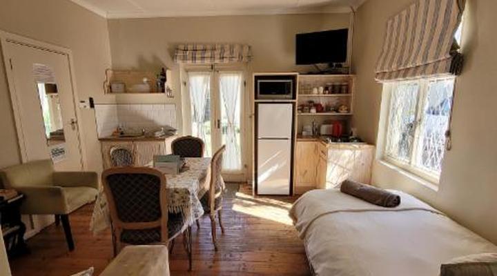 AppleBee Guest Cottages