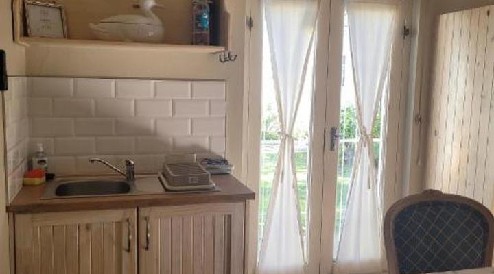 AppleBee Guest Cottages