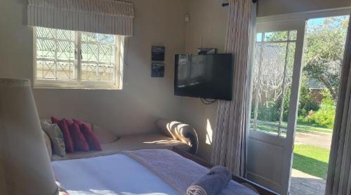 AppleBee Guest Cottages