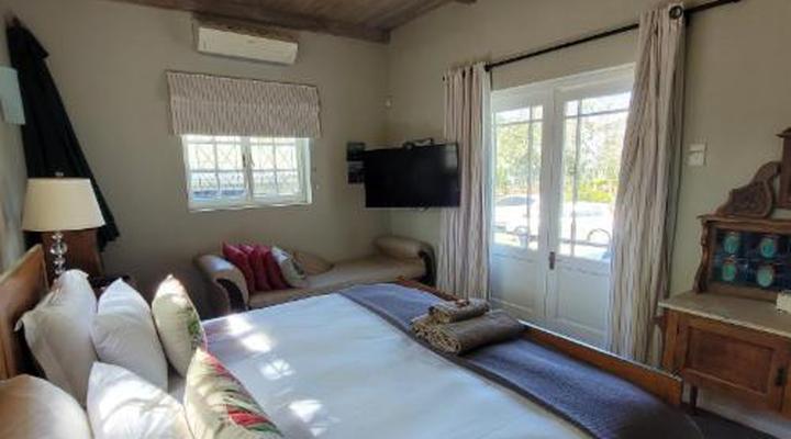 AppleBee Guest Cottages